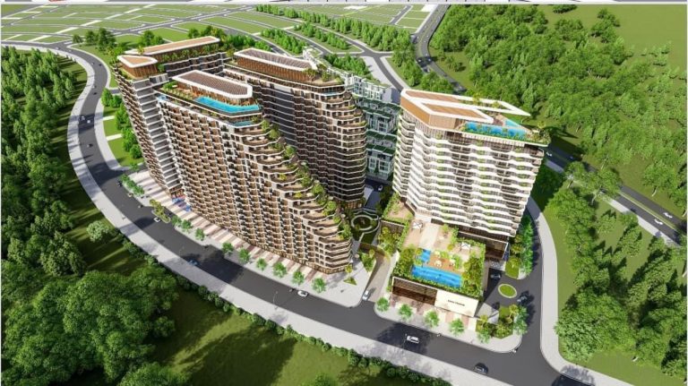 Meypearl Harmony Phú Quốc Meypearl Harmony Phú Quốc