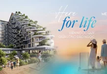 2 giá trị nổi bật tại căn hộ biển 5 sao Meypearl Harmony Phú Quốc Sống – Nghỉ dưỡng lý tưởng tại thành phố đảo