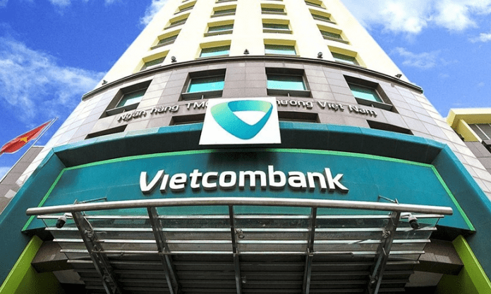 Ngân hàng Vietcombank