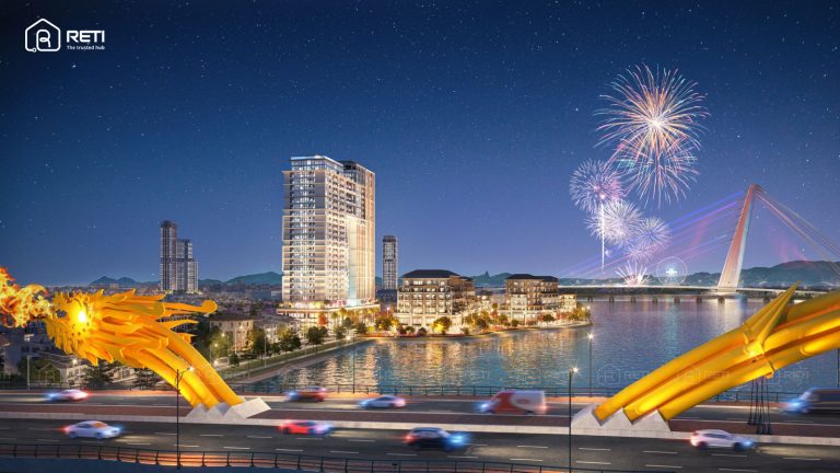 TỔNG QUAN VỀ SUN PONTE RESIDENCE TỔNG QUAN VỀ SUN PONTE RESIDENCE