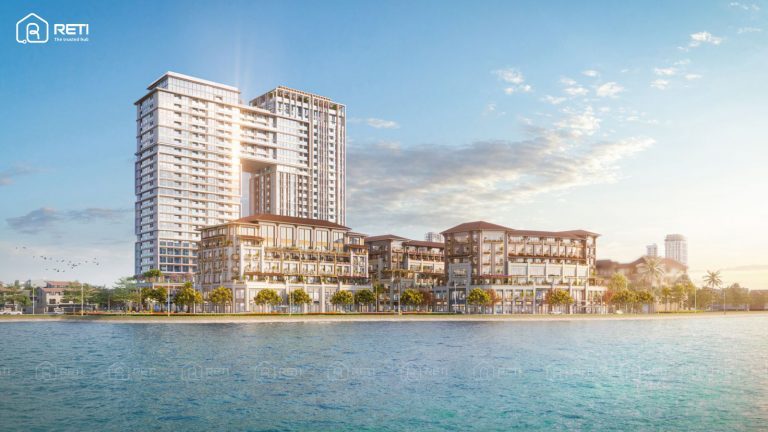 BẢNG GIÁ CỦA SUN PONTE RESIDENCE MỚI NHẤT BẢNG GIÁ CỦA SUN PONTE RESIDENCE MỚI NHẤT