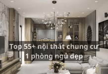 Top 55+ mẫu nội thất chung cư 1 phòng ngủ đẹp Top-55+-noi-that-chung-cu-1-phong-ngu-dep