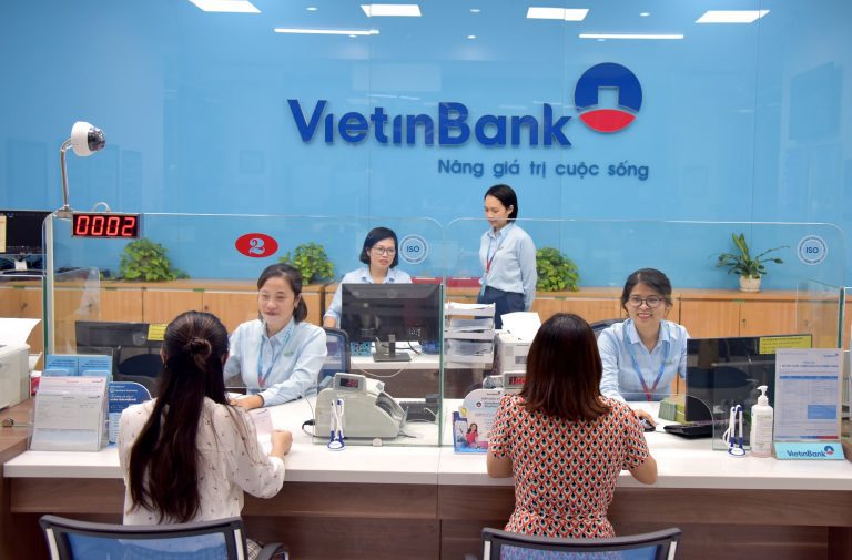 LÃI SUẤT NGÂN HÀNG VIETINBANK HIỆN NAY LÃI SUẤT NGÂN HÀNG VIETINBANK HIỆN NAY