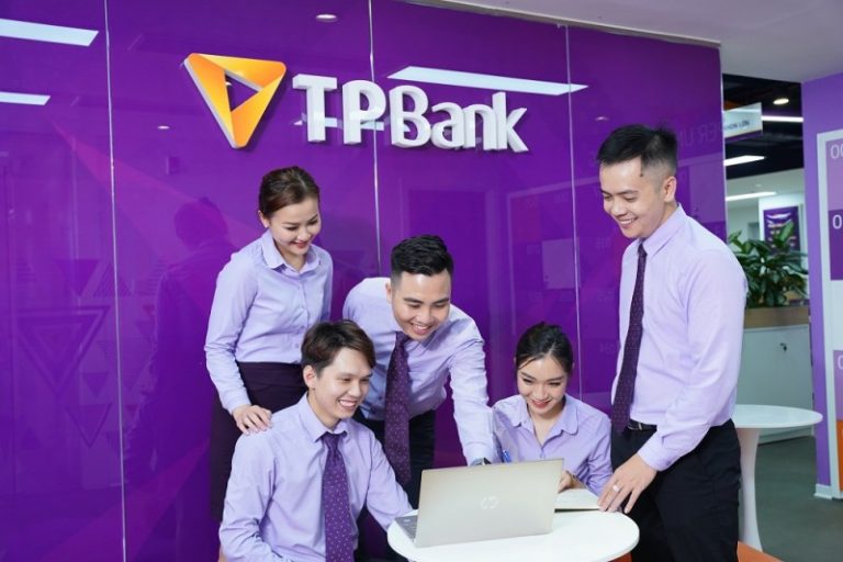 Lãi suất vay ngân hàng TPBank Tháng 3/2024 Lãi suất vay ngân hàng TPBank Tháng 3/2024