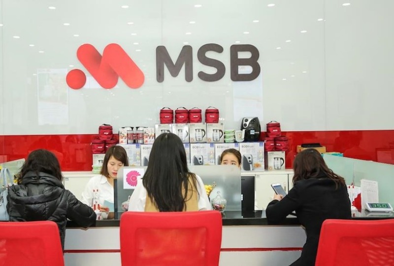 LÃI SUẤT NGÂN HÀNG MSB MỚI NHẤT 2