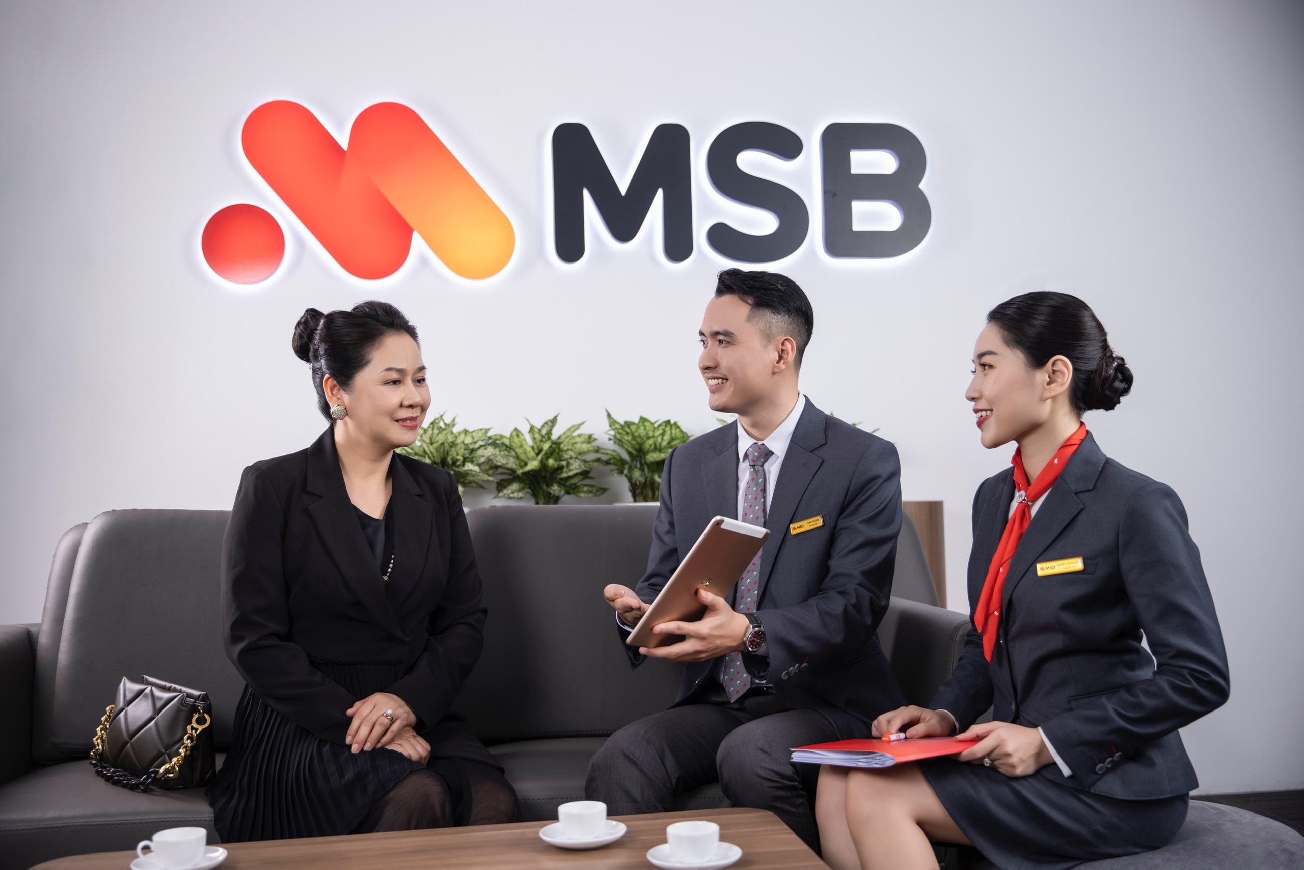 LÃI SUẤT NGÂN HÀNG MSB MỚI NHẤT 1