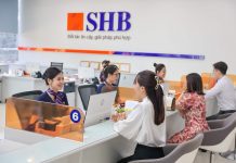 Lãi suất vay ngân hàng SHB hiện nay( Tháng 3/2024) ngân hàng shb