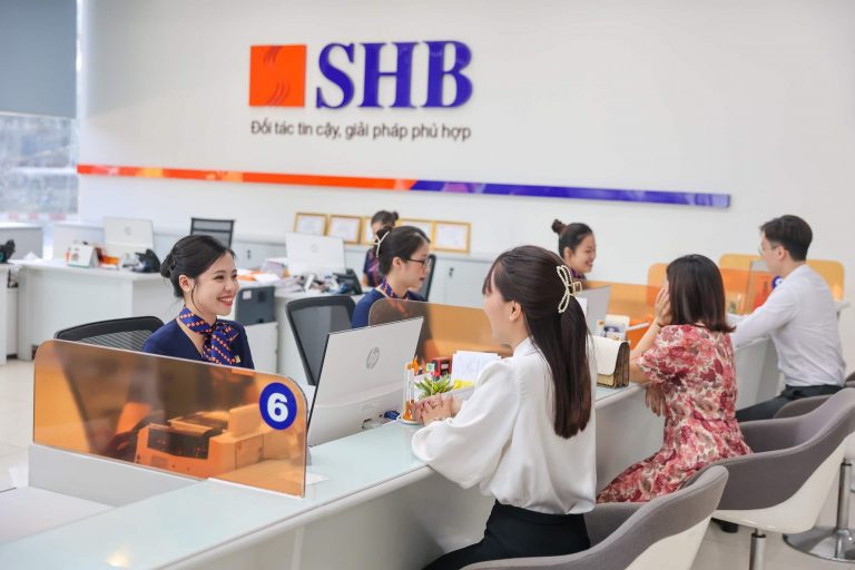 Lãi suất vay ngân hàng SHB hiện nay( Tháng 3/2024) Lãi suất vay ngân hàng SHB hiện nay( Tháng 3/2024)