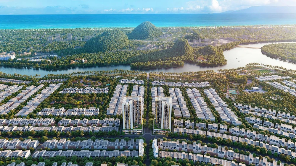 Sun Group Đà Nẵng - Top dự án nổi bật 8