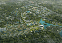 KHU ĐÔ THỊ MỚI BẮC CHÂU GIANG HÀ NAM – SUNGROUP HÀ NAM sun-group-ha-nam