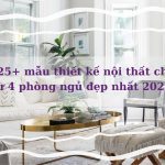 Top 25+ mẫu thiết kế nội thất chung cư 4 phòng ngủ đẹp 2024 Trang chủ Newspaper 14
