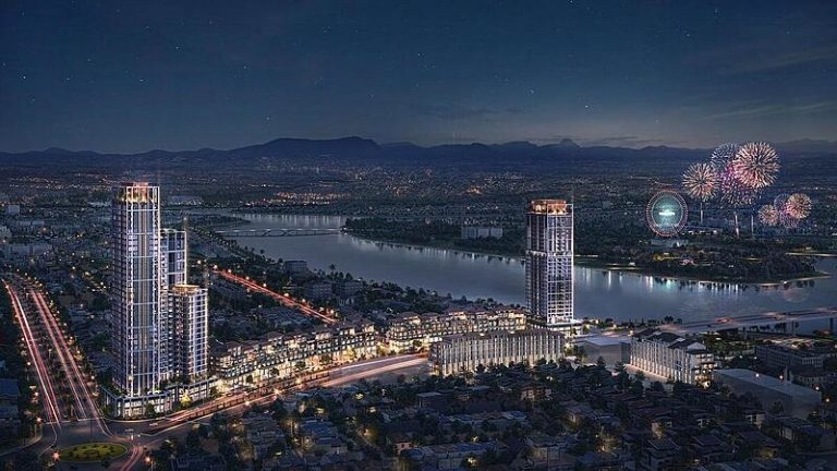 Aedas và SunGroup: Hành trình đồng hành tại Sun Ponte Residence Aedas và SunGroup: Hành trình đồng hành tại Sun Ponte Residence