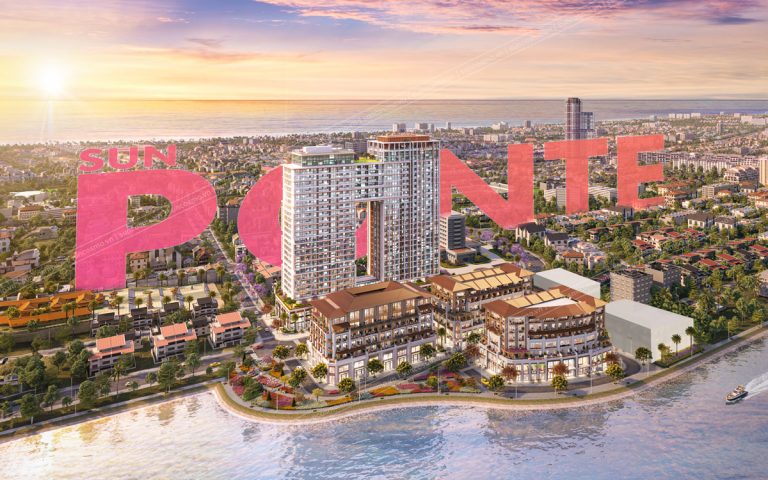 Ý nghĩa tên gọi Sun Ponte – dự án Sun Ponte Residence Đà Nẵng Ý nghĩa tên gọi Sun Ponte – dự án Sun Ponte Residence Đà Nẵng