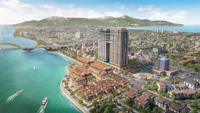 Huong-nha-phong-thuy-tai-Sun-Ponte-Residence Hướng nhà phong thủy tại Sun Ponte Residence