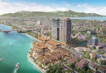 Căn hộ studio Sun Ponte Residence Đà Nẵng – 5 điều khách hàng cần biết khi mua