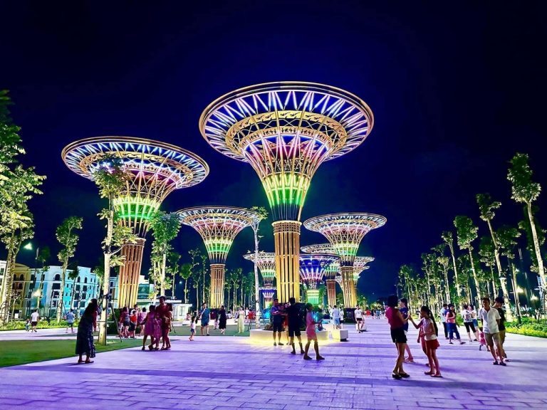Tổng quan về căn hộ The Pathway Sầm Sơn Tổng quan về căn hộ The Pathway Sầm Sơn