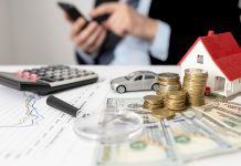 8 kinh nghiệm vay tiền mua nhà từ ngân hàng