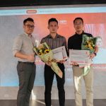 RETI AWARD: Tôn Vinh Những Ngôi Sao Sáng Giá 2