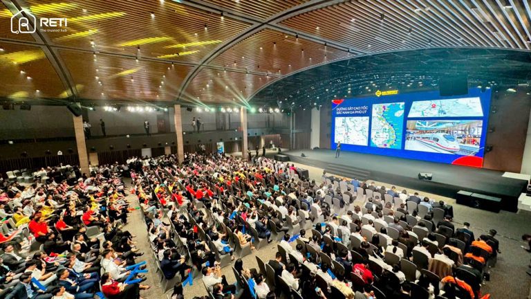 Lễ Ra Quân Phân Khu Thấp Tầng – Sun Urban City Hà Nam Thu Hút Gần 2000 Sale Tham Gia