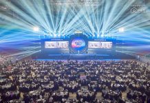 Tận Hưởng Trọn Vẹn “Sắc Màu Lễ Hội” Tại Sự Kiện Giới Thiệu Phân Khu Kim Tiền – Biểu Tượng Mới Của Hà Nam