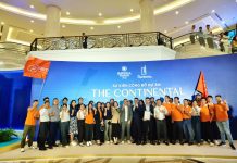 Sự Kiện Kick-Off Phân Khu The Continental – Dấu Ấn Mở Đầu Hoành Tráng Tại Imperia Signature Cổ Loa