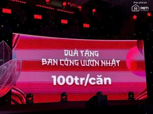 Sôi Động Lễ Ra Quân Phân Khu The Kyoto – Dự Án Đẳng Cấp Tại Vinhomes Star City Thanh Hóa 2