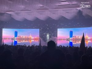 Sôi Động Lễ Ra Quân Phân Khu The Kyoto – Dự Án Đẳng Cấp Tại Vinhomes Star City Thanh Hóa 3