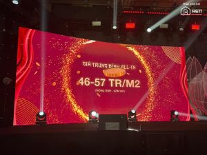 Sôi Động Lễ Ra Quân Phân Khu The Kyoto – Dự Án Đẳng Cấp Tại Vinhomes Star City Thanh Hóa 4