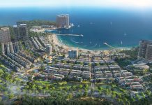 Khám Phá Sun Cát Bà – “Tiểu Maldives” Đẳng Cấp Giữa Lòng Đảo Xanh