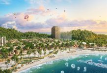 Xanh Island – Biểu tượng nghỉ dưỡng sinh thái giữa Vịnh Ngọc Cát Bà