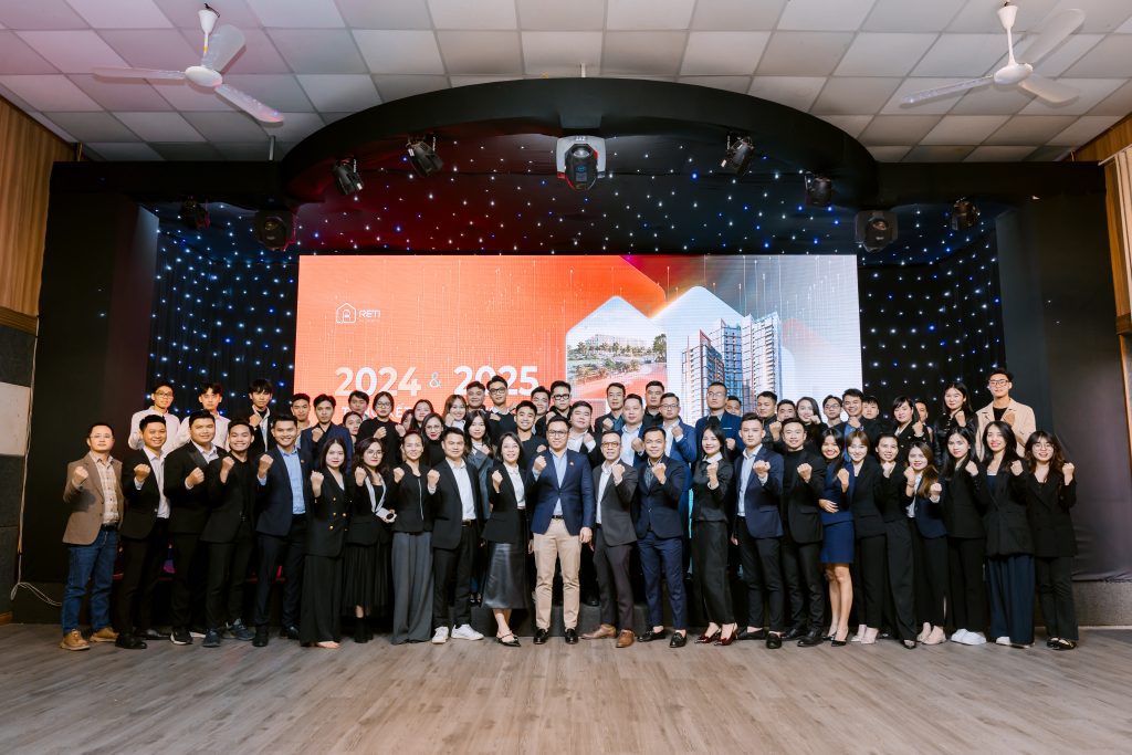 RETI - Đại lý F1 chính thức phân phối dự án Sun Feliza Suites 4