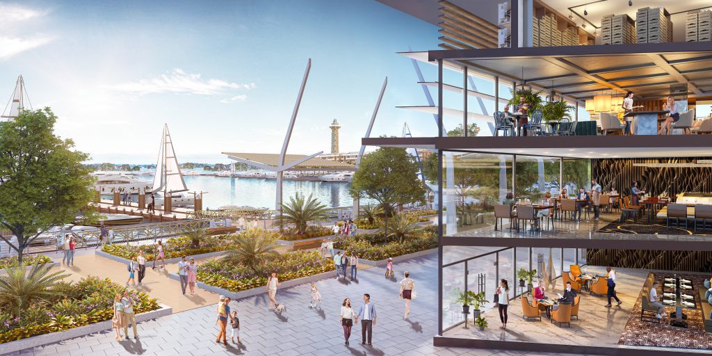 TỔNG QUAN DỰ ÁN SUN HẠ LONG 2