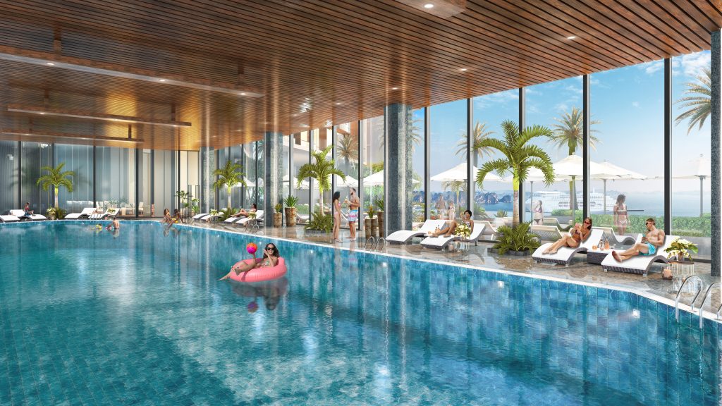 TỔNG QUAN DỰ ÁN SUN HẠ LONG 5