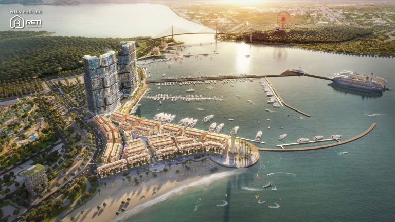 TỔNG QUAN DỰ ÁN SUN HẠ LONG