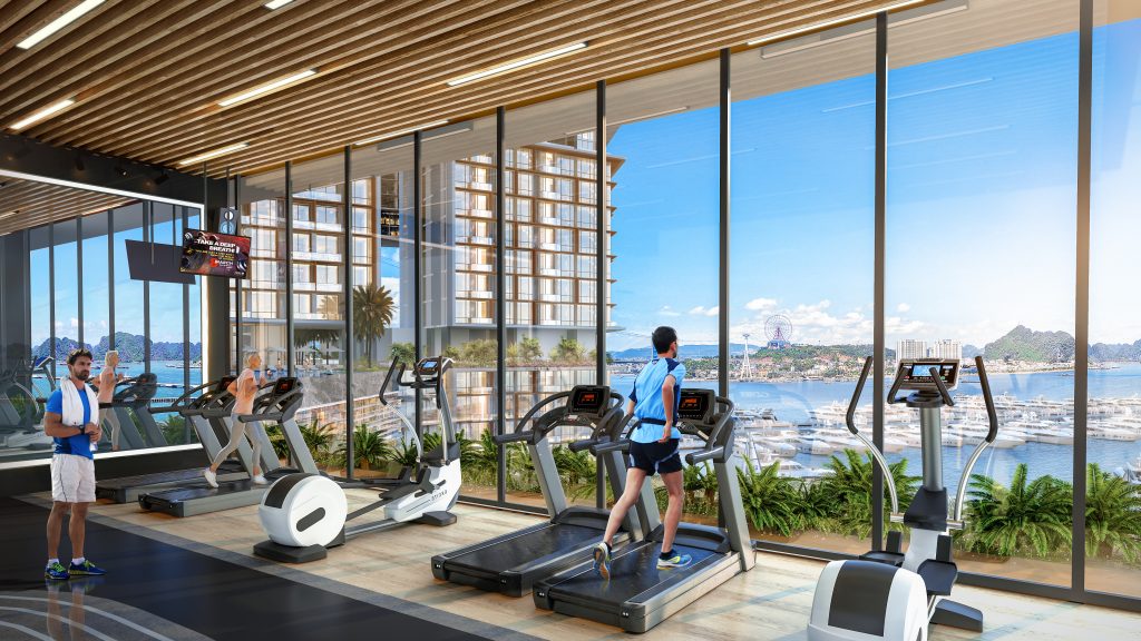 TỔNG QUAN DỰ ÁN SUN HẠ LONG 6