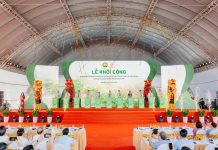Sun Group khởi công tổ hợp nghỉ dưỡng khoáng nóng lớn nhất miền Bắc với tổng vốn hơn 21.000 tỷ đồng