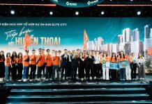 RETI tiếp tục hợp tác cùng Sun Property phân phối dự án Sun Elite City