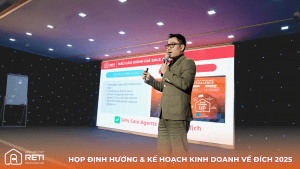 RETI 5TH ANNIVERSARY & MID-YEAR AWARD 2025 - HÀNH TRÌNH 5 NĂM, HÀNH TRÌNH VƯƠN MÌNH ✨ 4