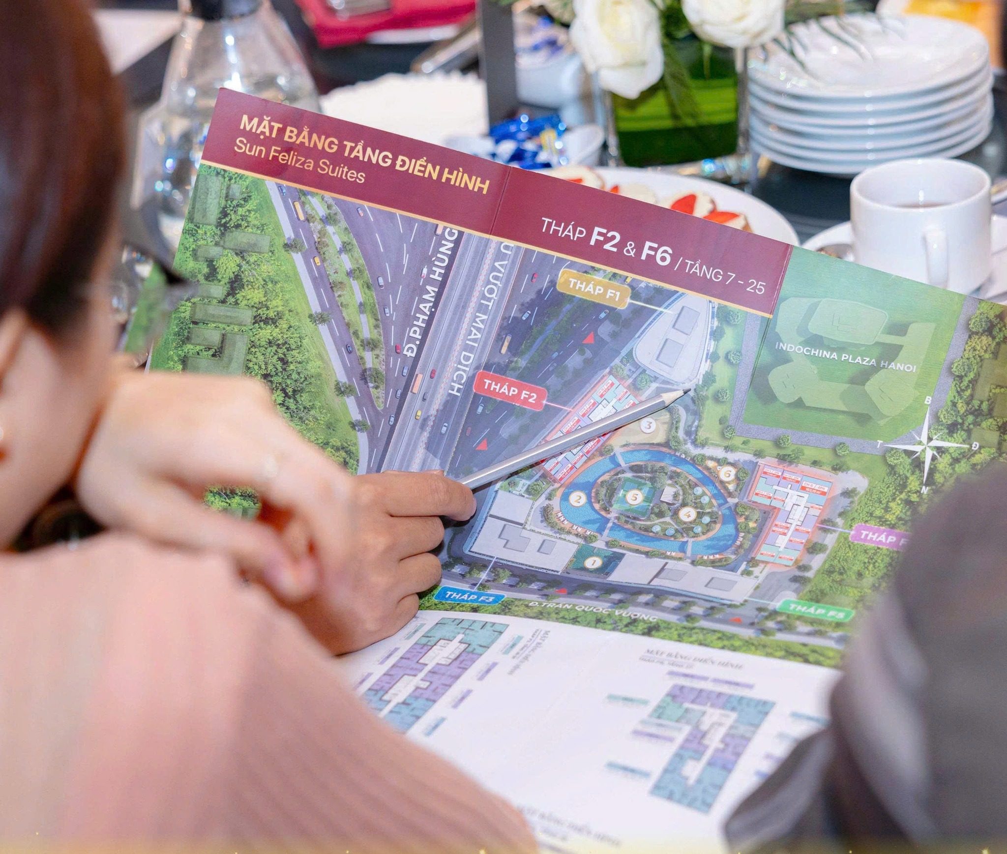 HÀNH TRANG CỦA MÔI GIỚI BẤT ĐỘNG SẢN 5.0 6