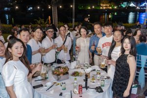 RETI 5TH ANNIVERSARY & MID-YEAR AWARD 2025 - HÀNH TRÌNH 5 NĂM, HÀNH TRÌNH VƯƠN MÌNH ✨ 14