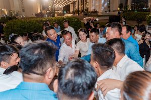 RETI 5TH ANNIVERSARY & MID-YEAR AWARD 2025 - HÀNH TRÌNH 5 NĂM, HÀNH TRÌNH VƯƠN MÌNH ✨ 15