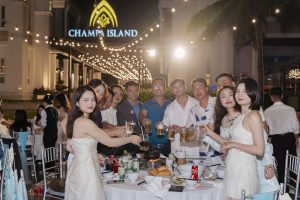 RETI 5TH ANNIVERSARY & MID-YEAR AWARD 2025 - HÀNH TRÌNH 5 NĂM, HÀNH TRÌNH VƯƠN MÌNH ✨ 16