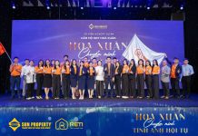 📸 KHOẢNH KHẮC RỰC SÁNG – KICKOFF HOÀ XUÂN 2025