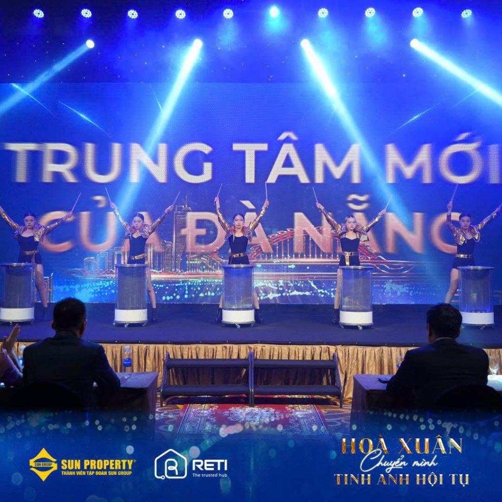 📸 KHOẢNH KHẮC RỰC SÁNG – KICKOFF HOÀ XUÂN 2025 3