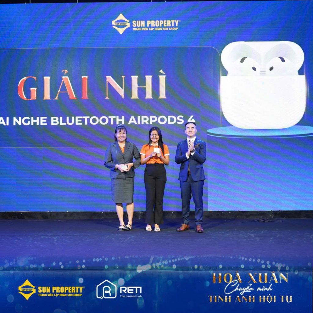 📸 KHOẢNH KHẮC RỰC SÁNG – KICKOFF HOÀ XUÂN 2025 5