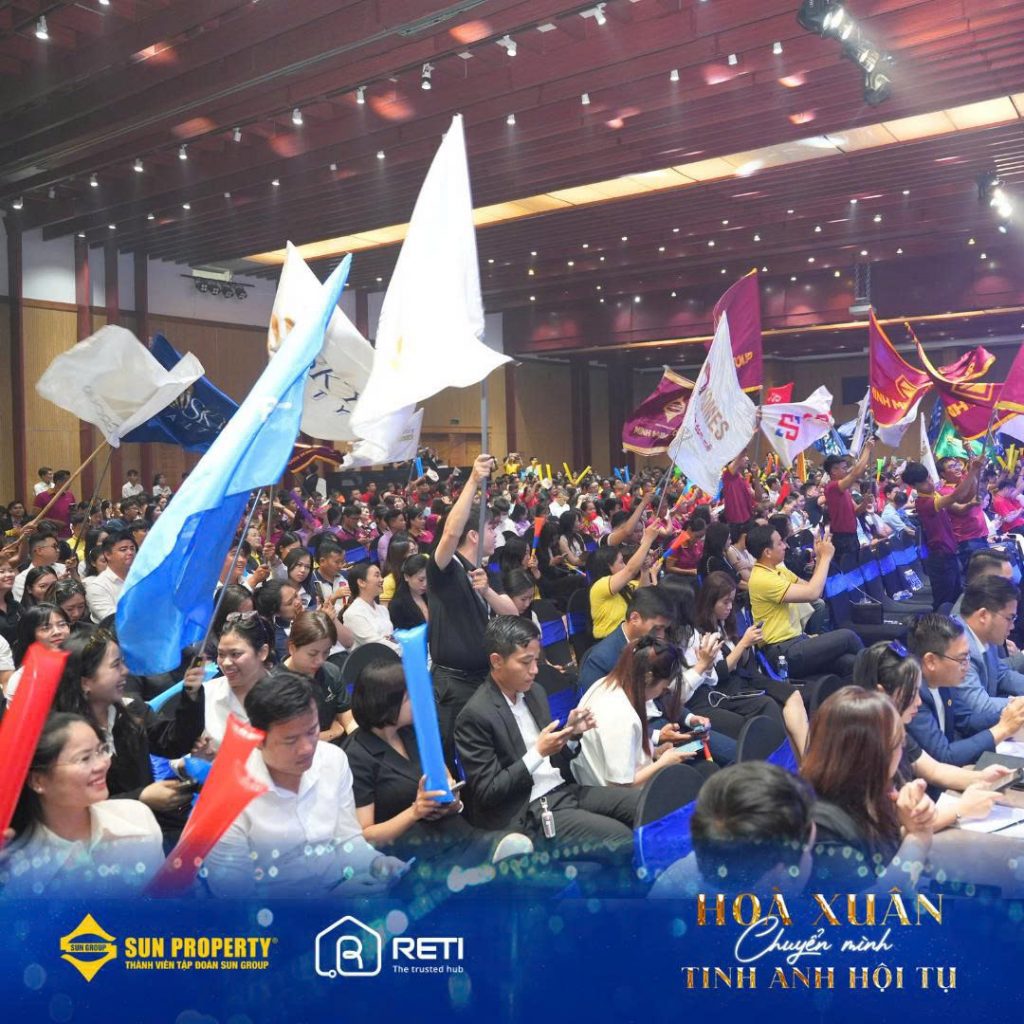 📸 KHOẢNH KHẮC RỰC SÁNG – KICKOFF HOÀ XUÂN 2025 6