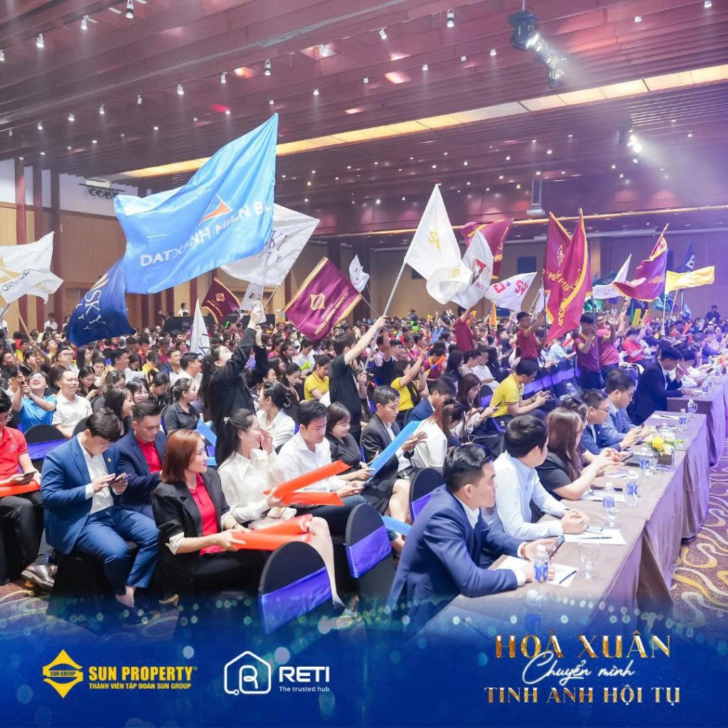 📸 KHOẢNH KHẮC RỰC SÁNG – KICKOFF HOÀ XUÂN 2025 7