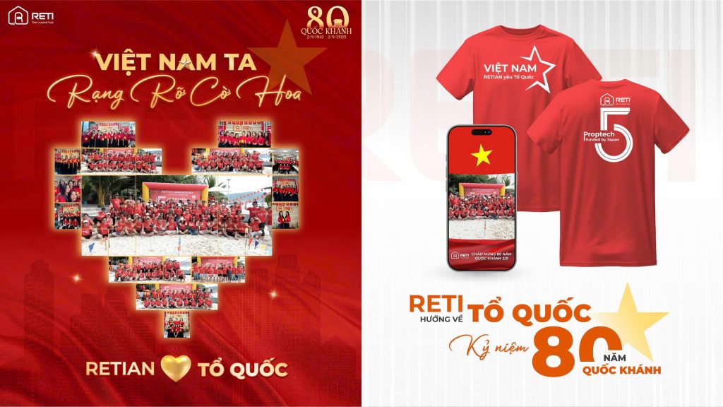 RETI Highlights – August 2025 8