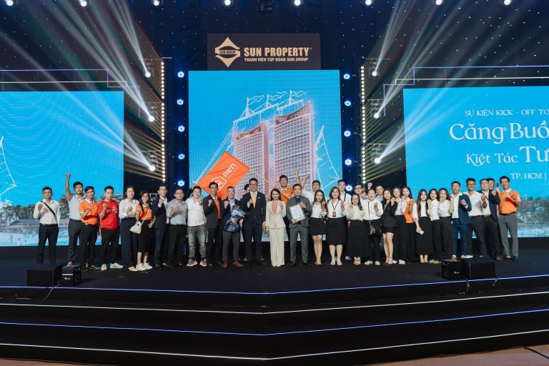 Gia nhập đội ngũ tiên phong để cùng RETI Miền Nam kiến tạo những giá trị bền vững