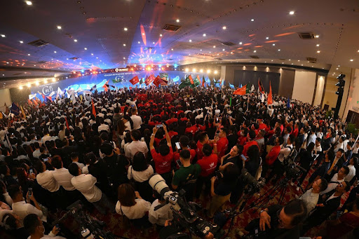 RETI – Đại lý F1 phân phối chính thức dự án Charmora City của Sun Group